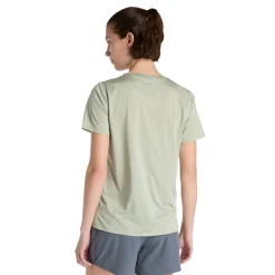 New Balance Sport Essentials T-Shirt Dame