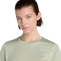New Balance Sport Essentials T-Shirt Dame