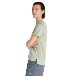 New Balance Sport Essentials T-Shirt Dame