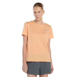 New Balance Sport Essentials T-Shirt Dame