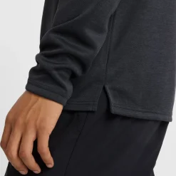 New Balance Sport Knit 1/4 Zip Løbetrøje Herre