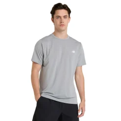 New Balance Sport Short Sleeve T-Shirt Herre