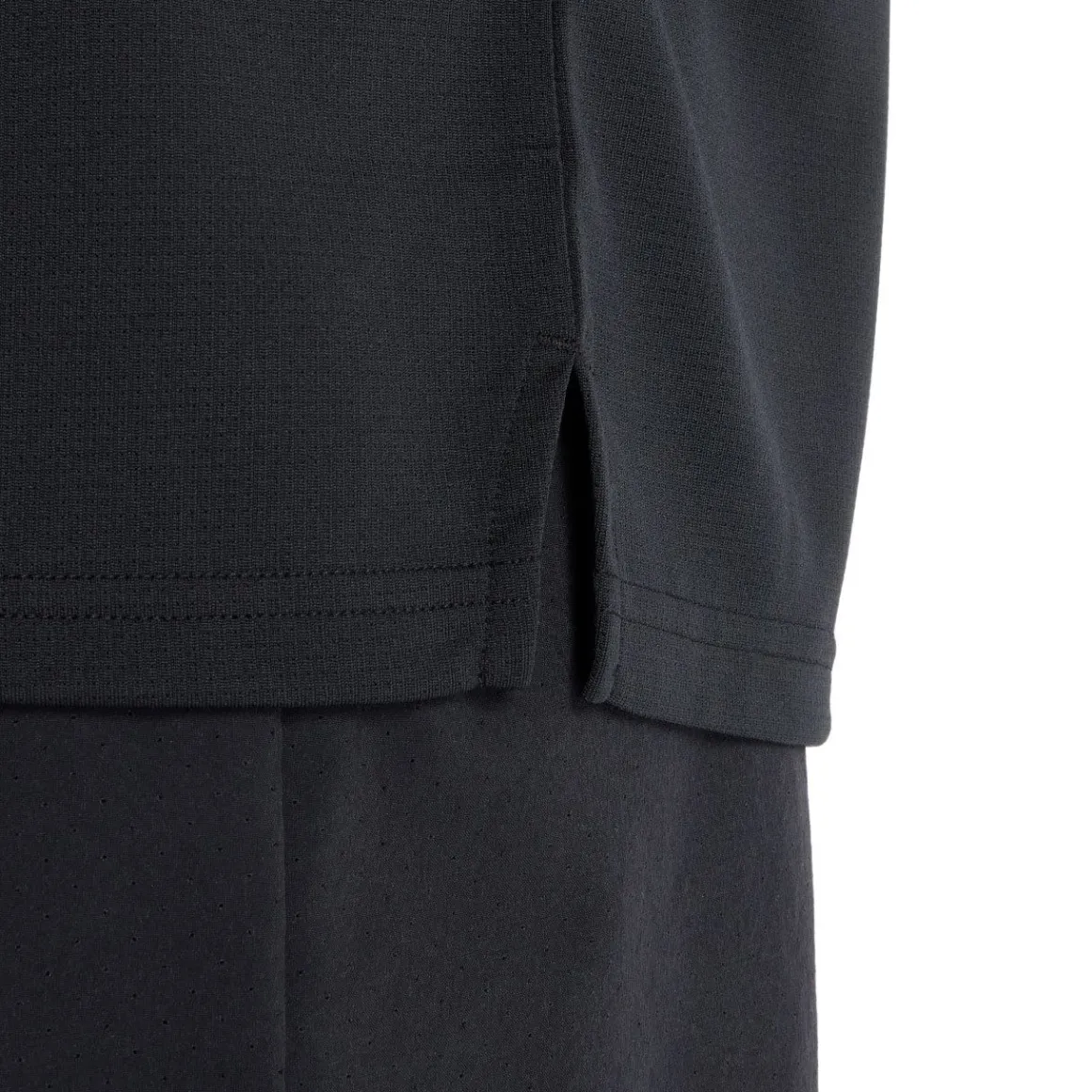 New Balance Sport Short Sleeve T-Shirt Herre