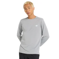 New Balance Sport Trænings- og Løbetrøje Herre