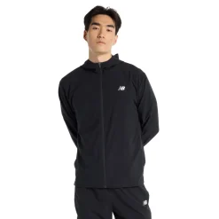 New Balance Sport Woven Løbejakke Herre