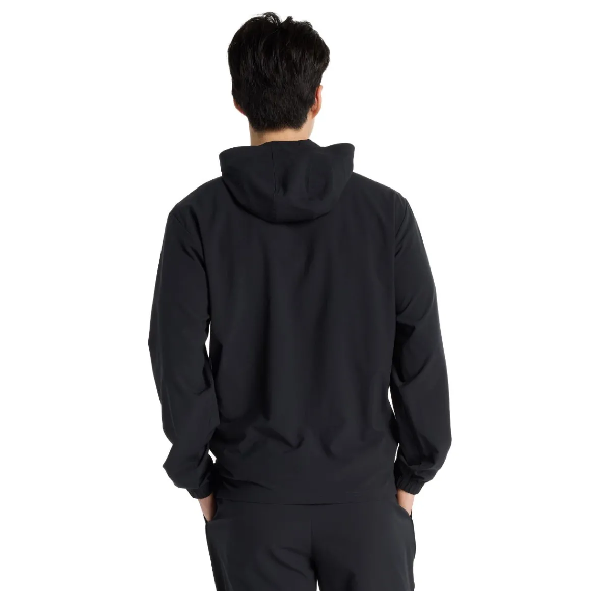 New Balance Sport Woven Løbejakke Herre