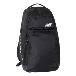 New Balance Team Field Rygsæk, sort