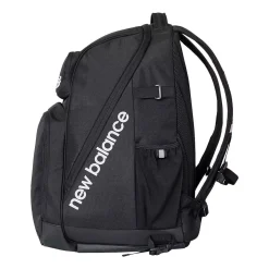 New Balance Team Field Rygsæk, sort