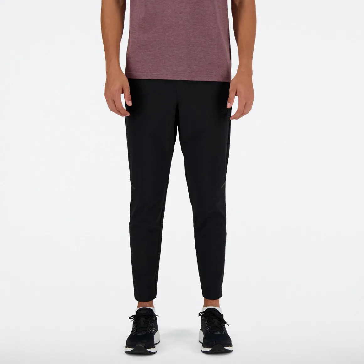 New Balance Tenacity Stretch Woven Træningsbukser Herre