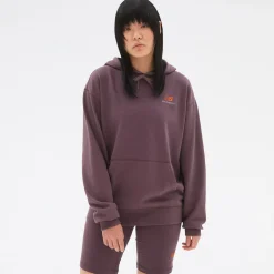 New Balance Uni-ssentials French Terry Hoodie