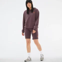 New Balance Uni-ssentials French Terry Hoodie