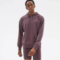 New Balance Uni-ssentials French Terry Hoodie