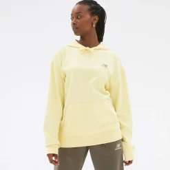 New Balance Uni-ssentials French Terry Hoodie