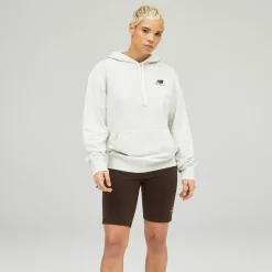 New Balance Uni-ssentials French Terry Hoodie