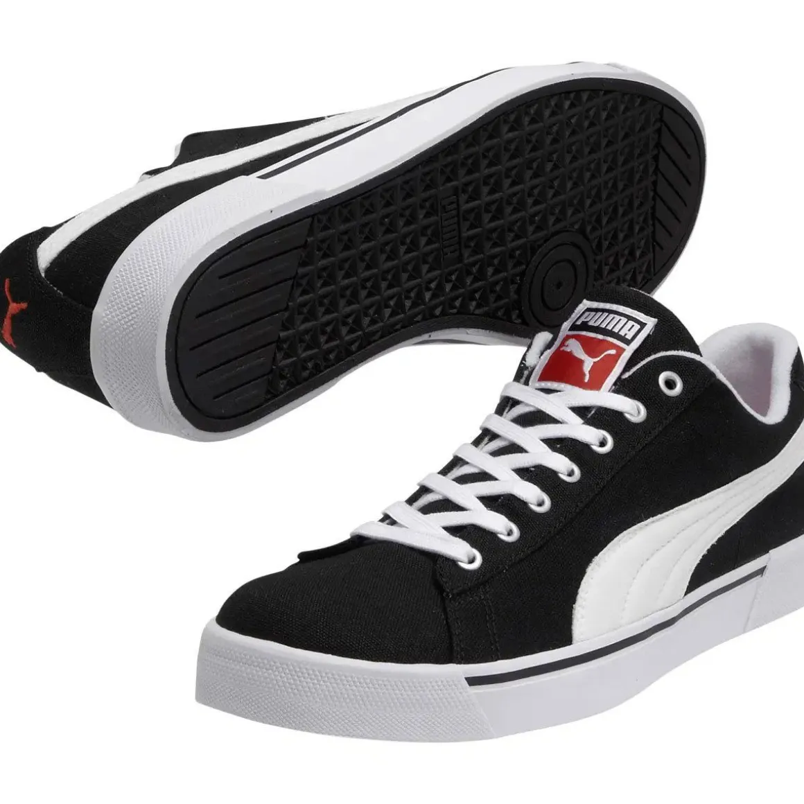 Puma Benny Sneakers Herre