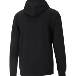 Puma Essential Big Logo Hættetrøje Herre