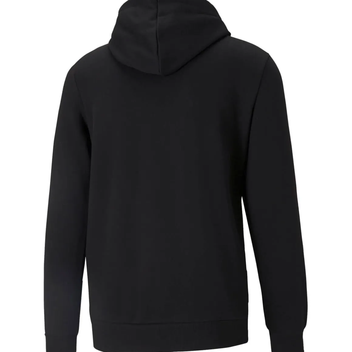 Puma Essential Big Logo Hættetrøje Herre