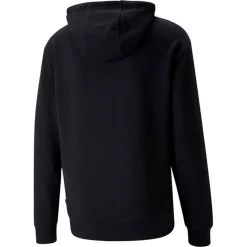 Puma Essential Small Logo Hættetrøje Herre