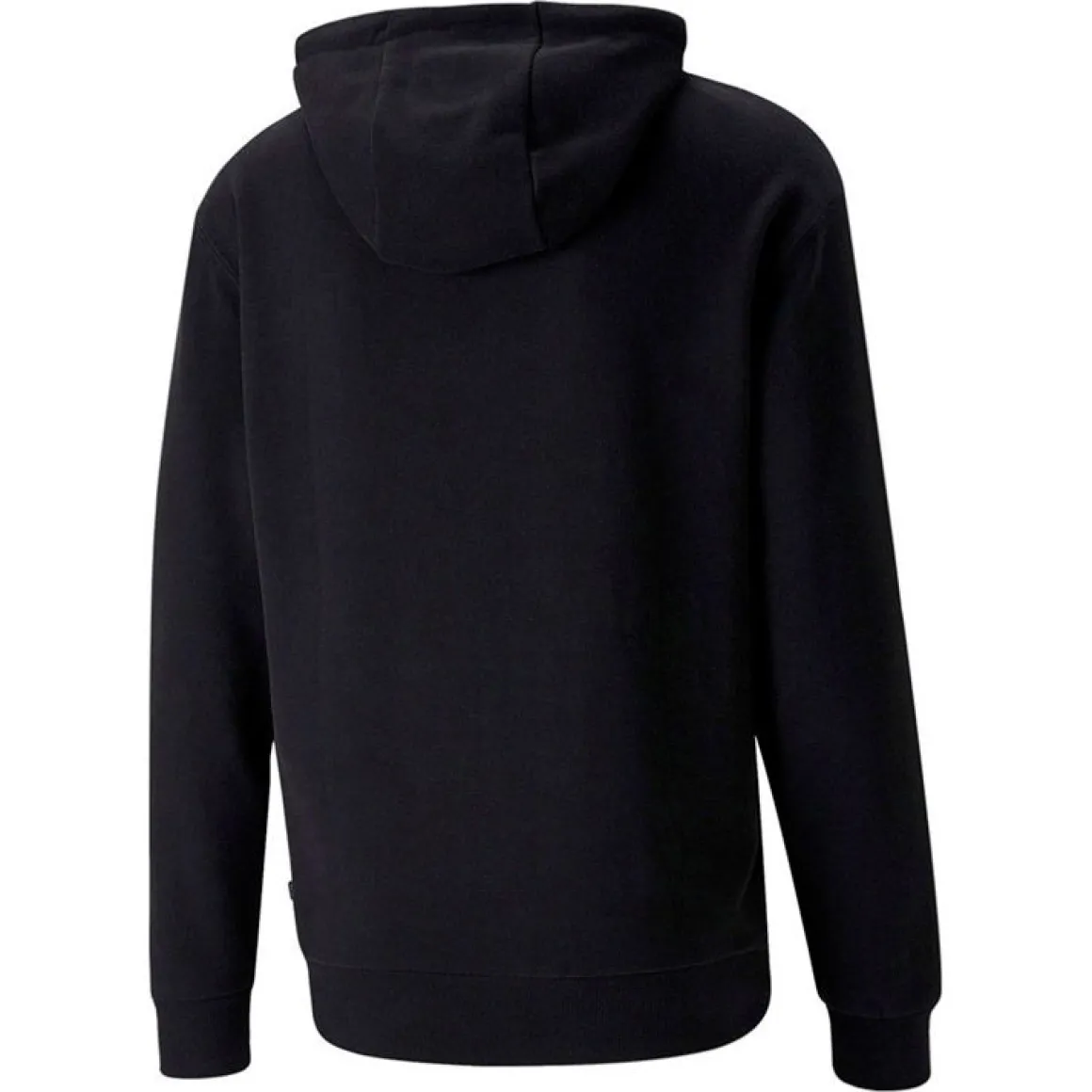 Puma Essential Small Logo Hættetrøje Herre