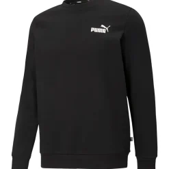 Puma Essential Small Logo Crew Sweatshirt Herre