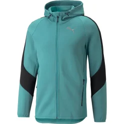 Puma Evostripe Hættetrøje Herre