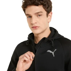 Puma Evostripe Hættetrøje Herre