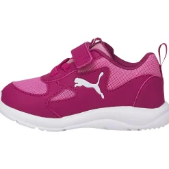 Puma Fun Racer Velcro Sneakers Børn