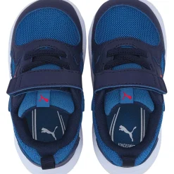 Puma Fun Racer Velcro Sneakers Børn