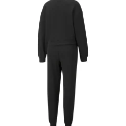 Puma Loungewear Joggingsæt Dame