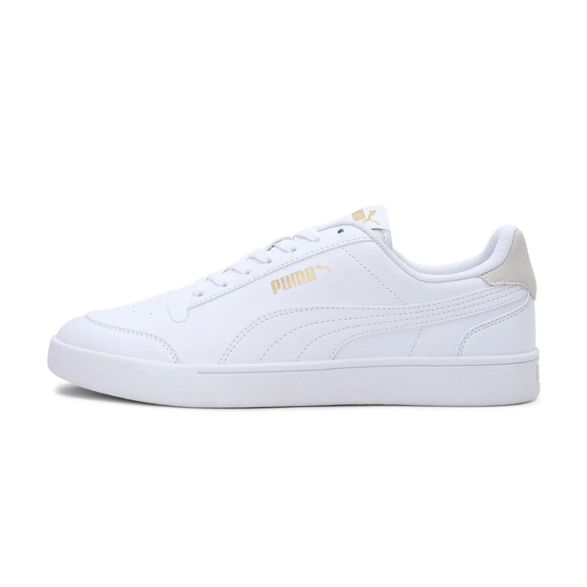 Puma Shuffle Sneakers