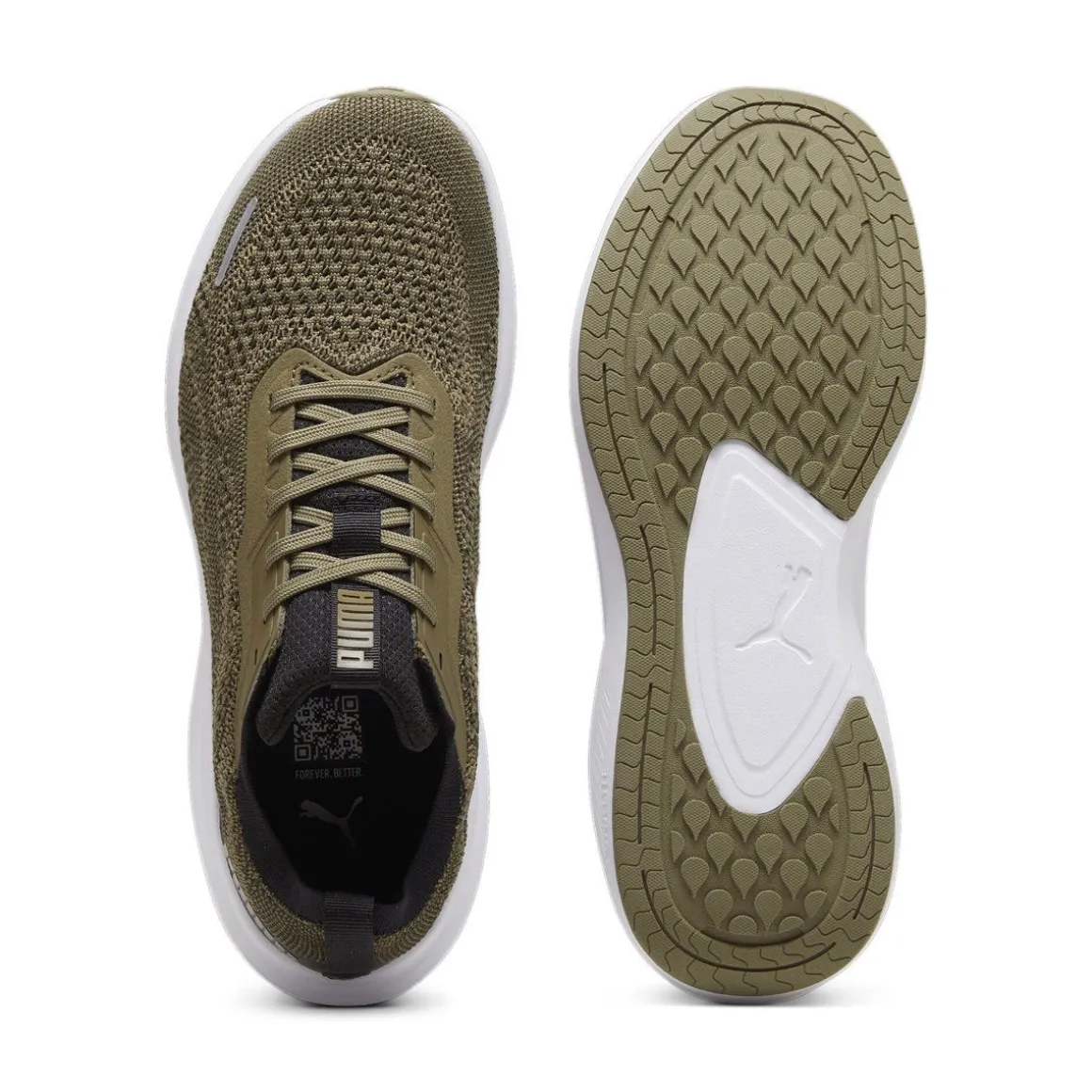 Puma Skyrocket Lite Engineered Sneakers