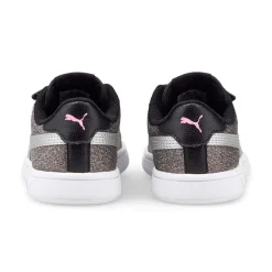 Puma Smash V2 Glitz Glam Sneakers Børn