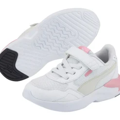 Puma X-Ray Speed Lite Velcro Sneakers Børn