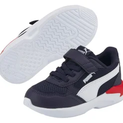 Puma X-Ray Speed Lite Velcro Sneakers Børn