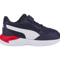 Puma X-Ray Speed Lite Velcro Sneakers Børn