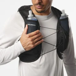 Salomon Active Skin 8 Set Løberygsæk