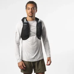 Salomon Active Skin 8 Set Løberygsæk