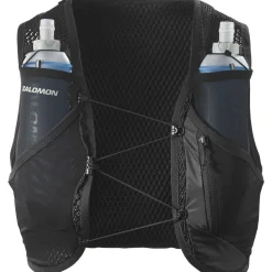 Salomon Active Skin 8 Set Løberygsæk