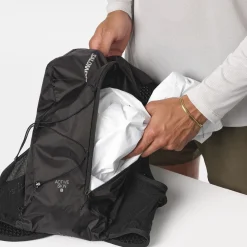 Salomon Active Skin 8 Set Løberygsæk