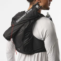 Salomon Active Skin 8 Set Løberygsæk