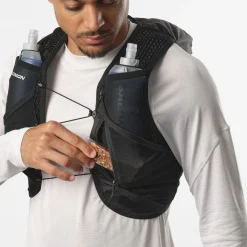 Salomon Active Skin 8 Set Løberygsæk