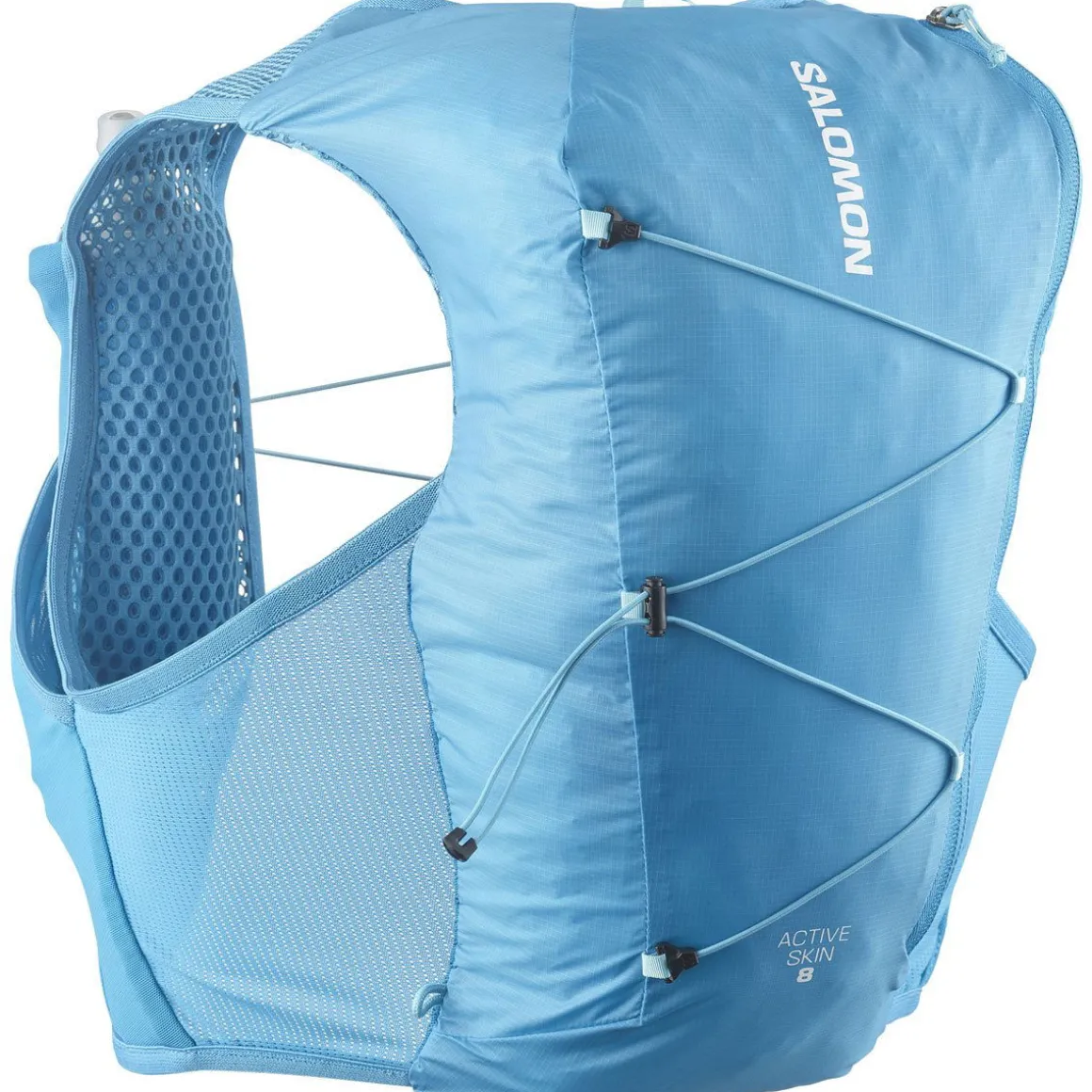 Salomon Active Skin 8 Set Løberygsæk