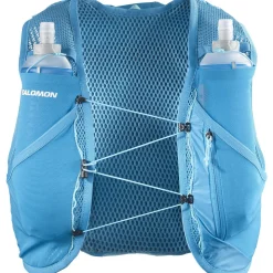 Salomon Active Skin 8 Set Løberygsæk