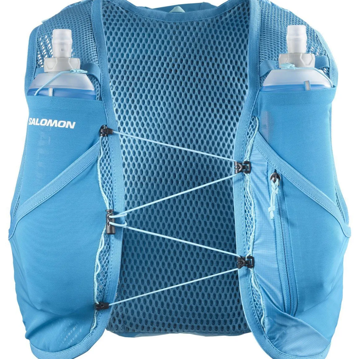 Salomon Active Skin 8 Set Løberygsæk