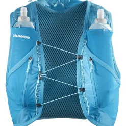 Salomon Active Skin 12 Set Løberygsæk