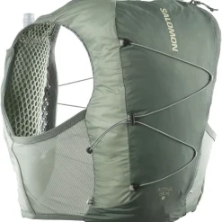 Salomon Active Skin 8 Set Løberygsæk