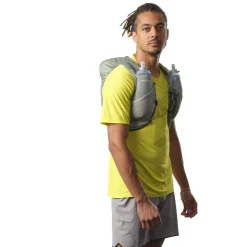 Salomon Active Skin 8 Set Løberygsæk