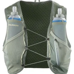 Salomon Active Skin 8 Set Løberygsæk