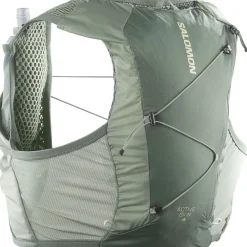 Salomon Active Skin 4 Set Løberygsæk