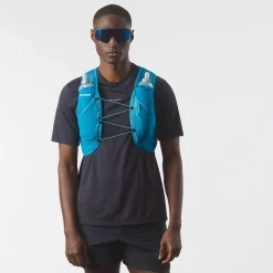 Salomon Active Skin 4 Set Løberygsæk